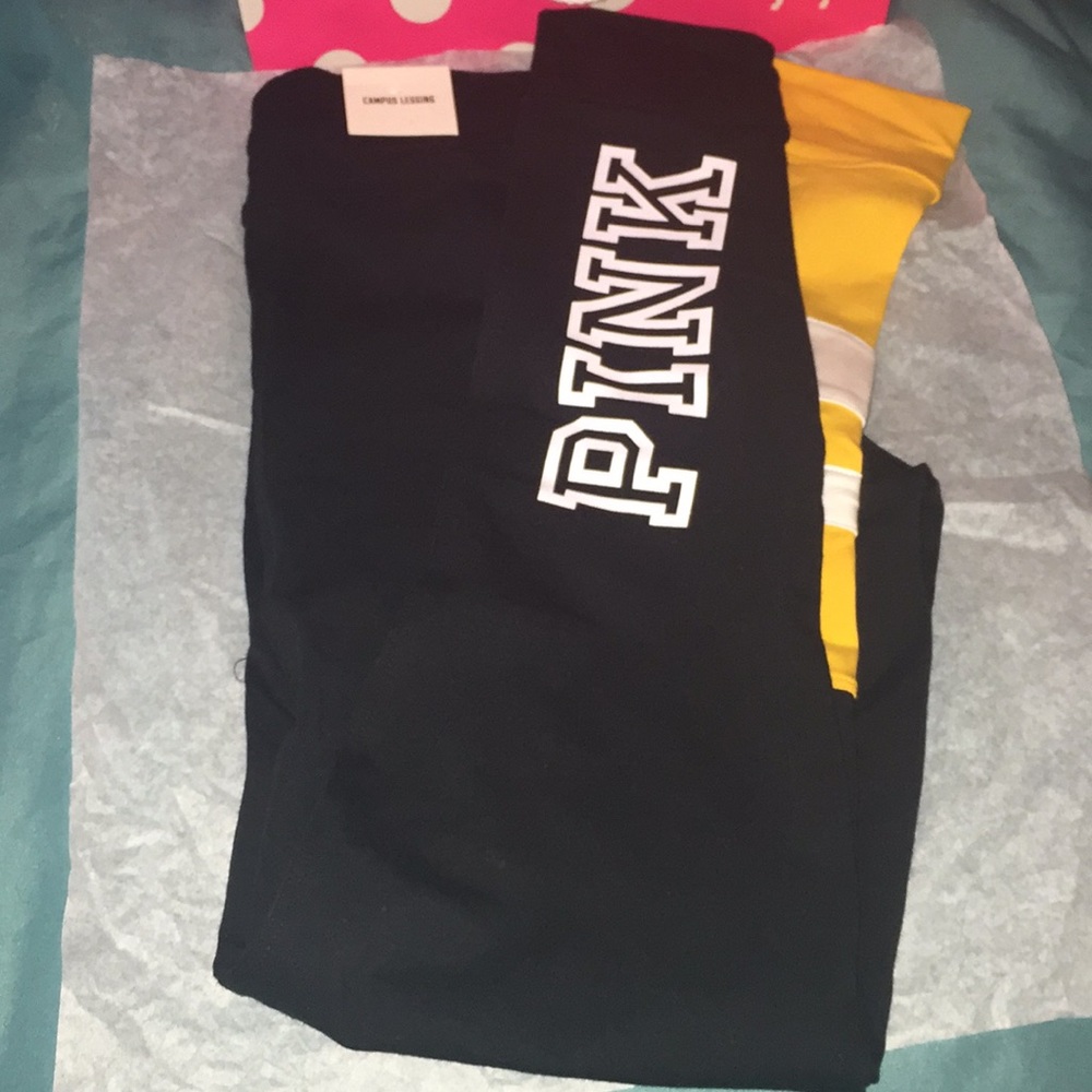 Campus leggings